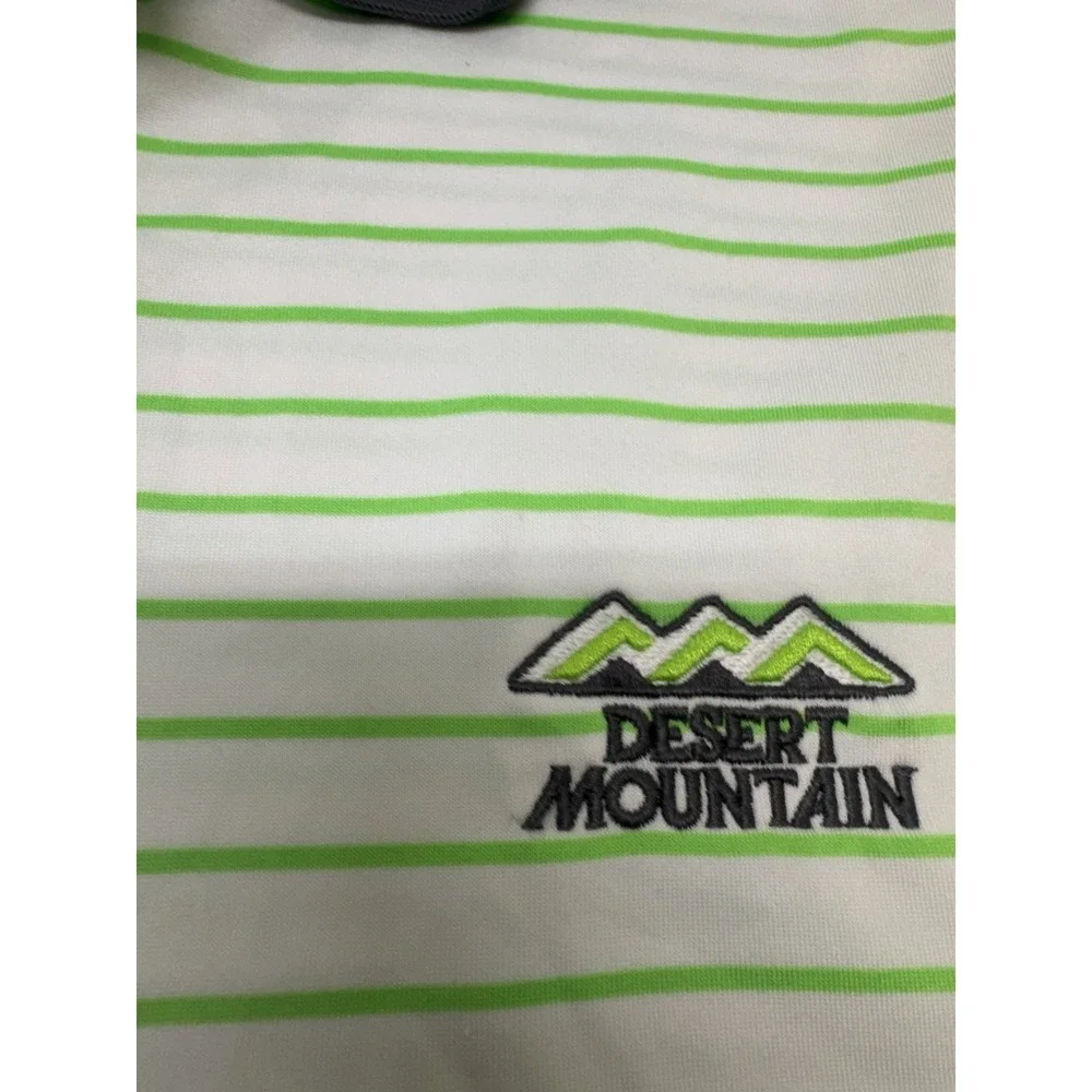 Nike desert mountain